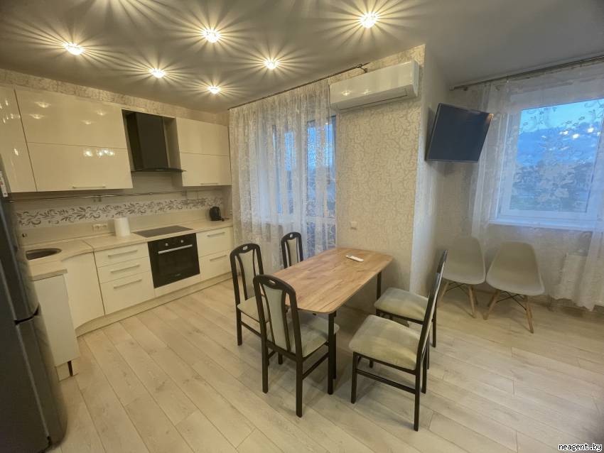 2-комнатная квартира, ул. Каменногорская, 6, 1600 рублей: фото 12
