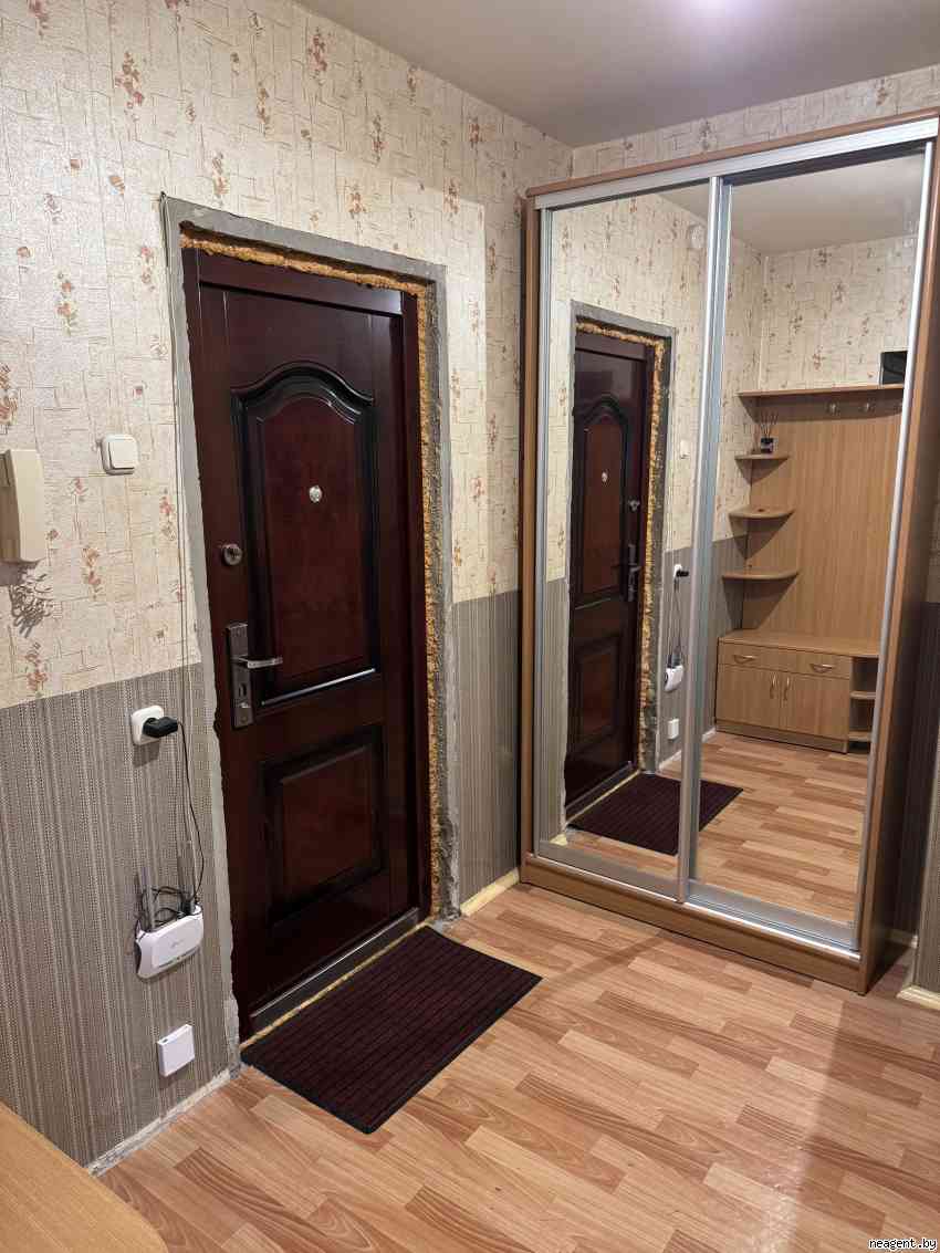1-комнатная квартира, ул. Авроровская, 8, 930 рублей: фото 2