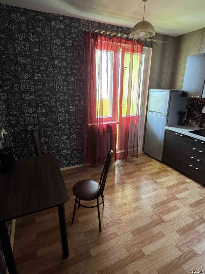 1-комнатная квартира, ул. Авроровская, 8, 930 рублей: фото 3