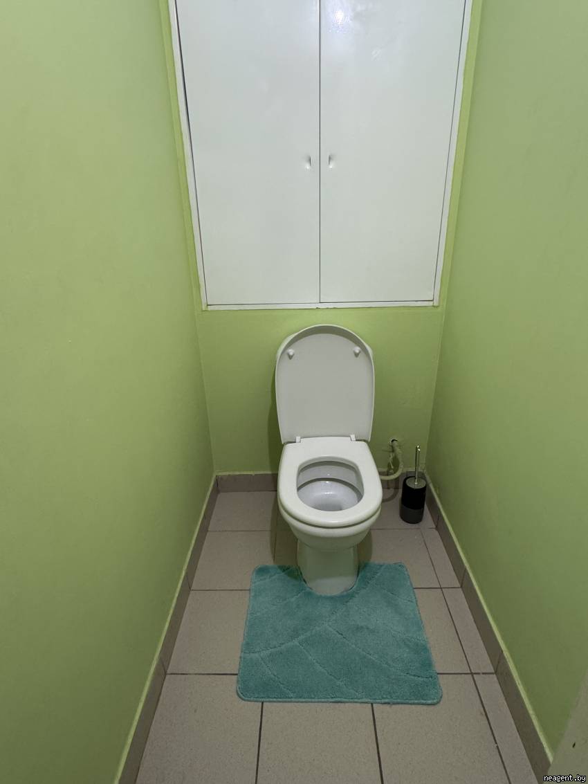 1-комнатная квартира, ул. Авроровская, 8, 930 рублей: фото 5
