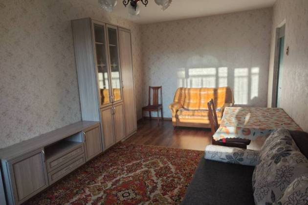 1-комнатная квартира, Белецкого ул., за 1200 р.