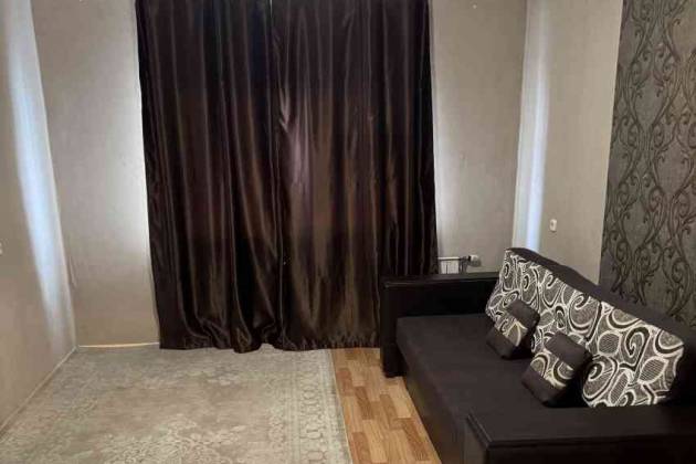 1-комнатная квартира, Авроровская ул., за 930 р.