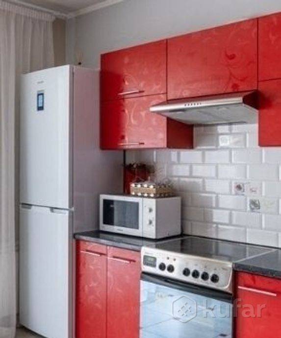 2-комнатная квартира, ул. Городецкая, 3, 1400 рублей: фото 1