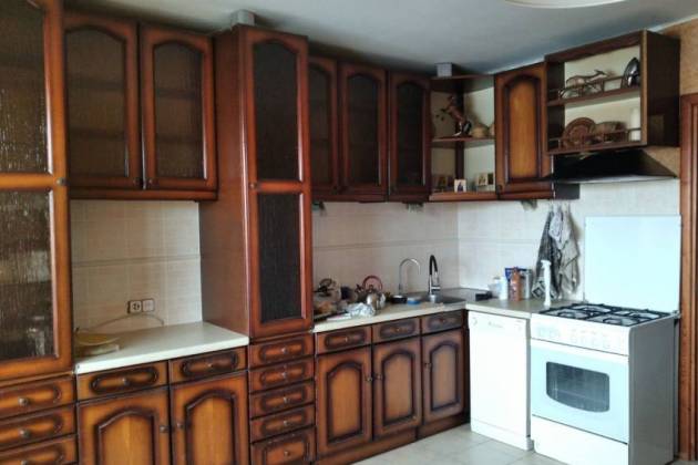 3-комнатная квартира за 1350 р.