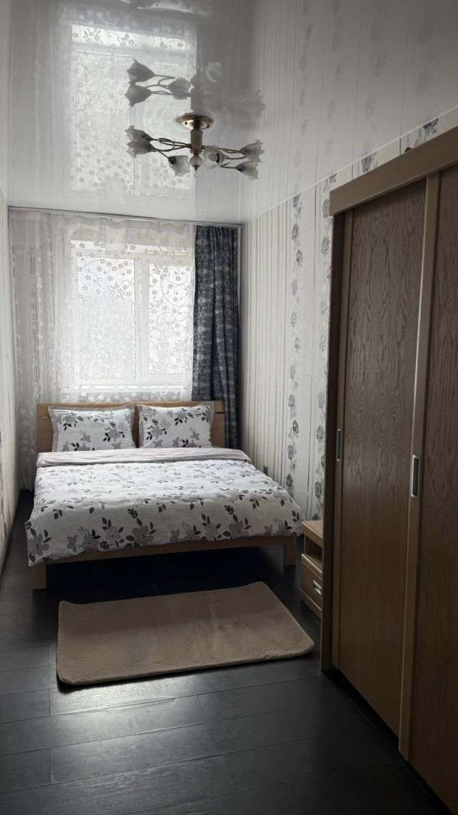 2-комнатная квартира, ул. Золотая Горка, 13, 1800 рублей: фото 4