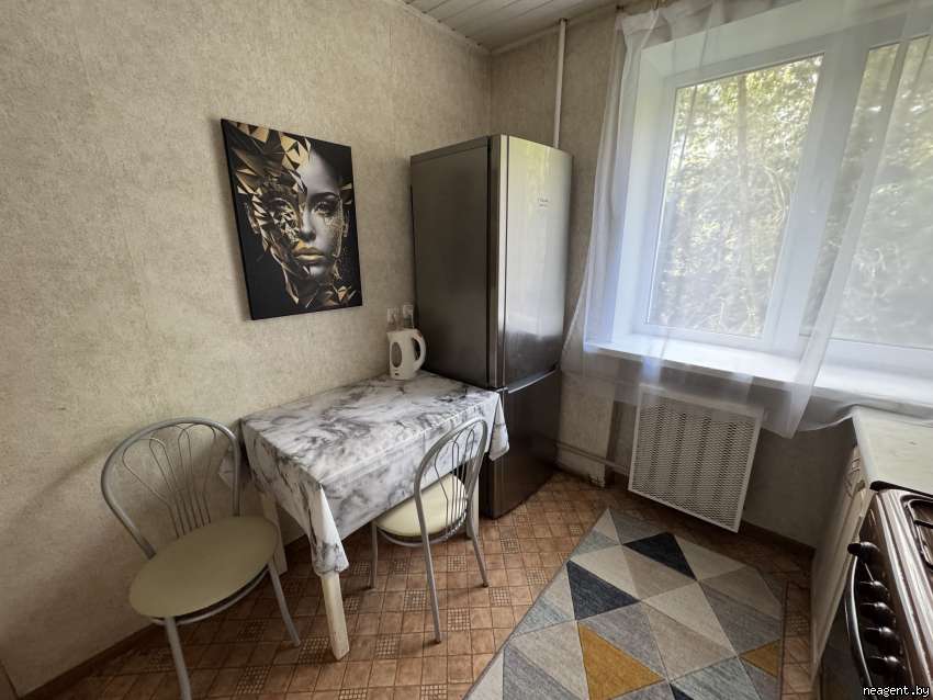 2-комнатная квартира, ул. Золотая Горка, 13, 1800 рублей: фото 6