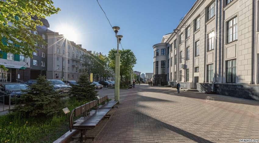 2-комнатная квартира, ул. Золотая Горка, 13, 1800 рублей: фото 12