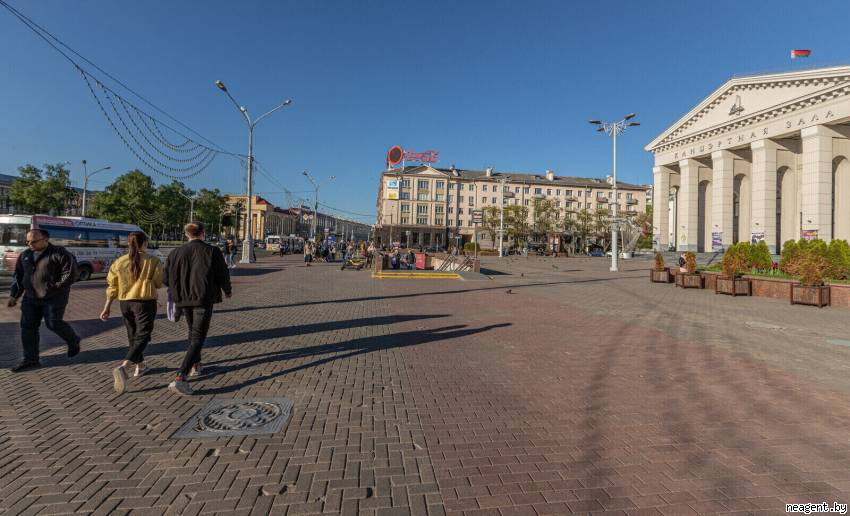2-комнатная квартира, ул. Золотая Горка, 13, 1800 рублей: фото 13