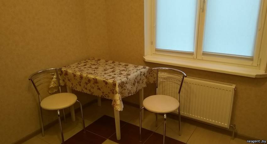 1-комнатная квартира, ул. 50 лет Победы, 5/А, 1200 рублей: фото 5