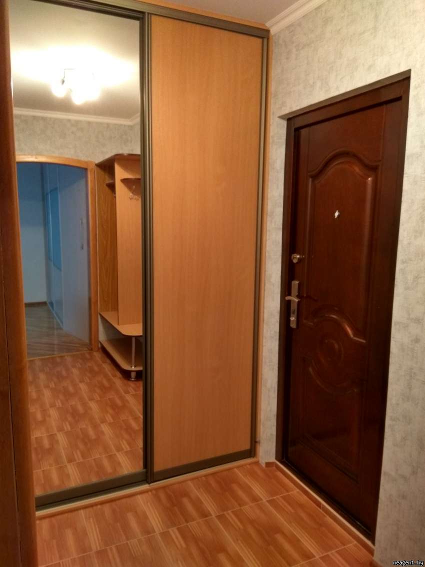 1-комнатная квартира, ул. 50 лет Победы, 5/А, 1200 рублей: фото 6