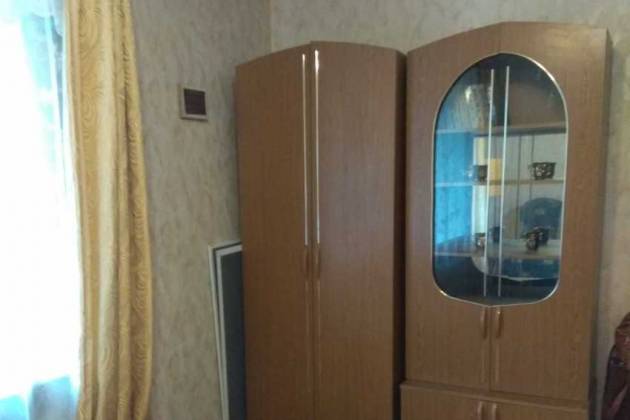 1-комнатная квартира, Филатова ул., за 1000 р.