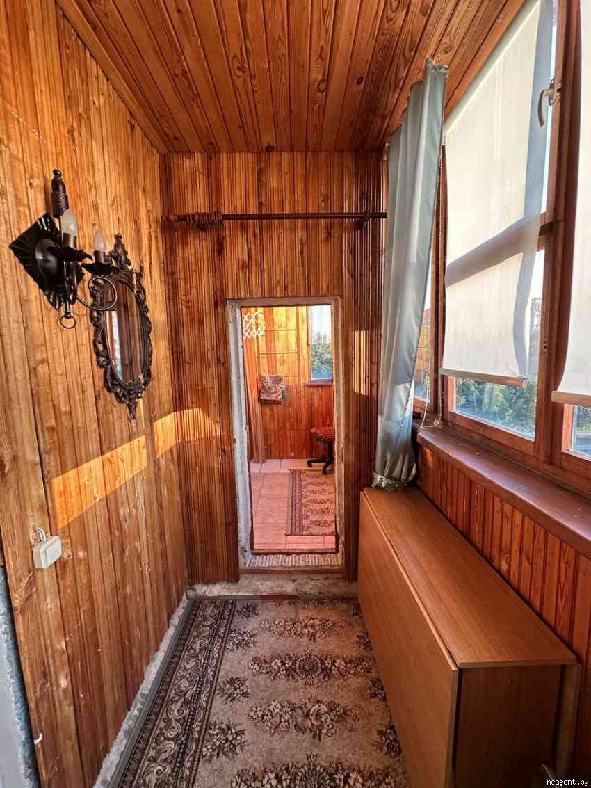 2-комнатная квартира, ул. Одинцова, 18/1, 1570 рублей: фото 5