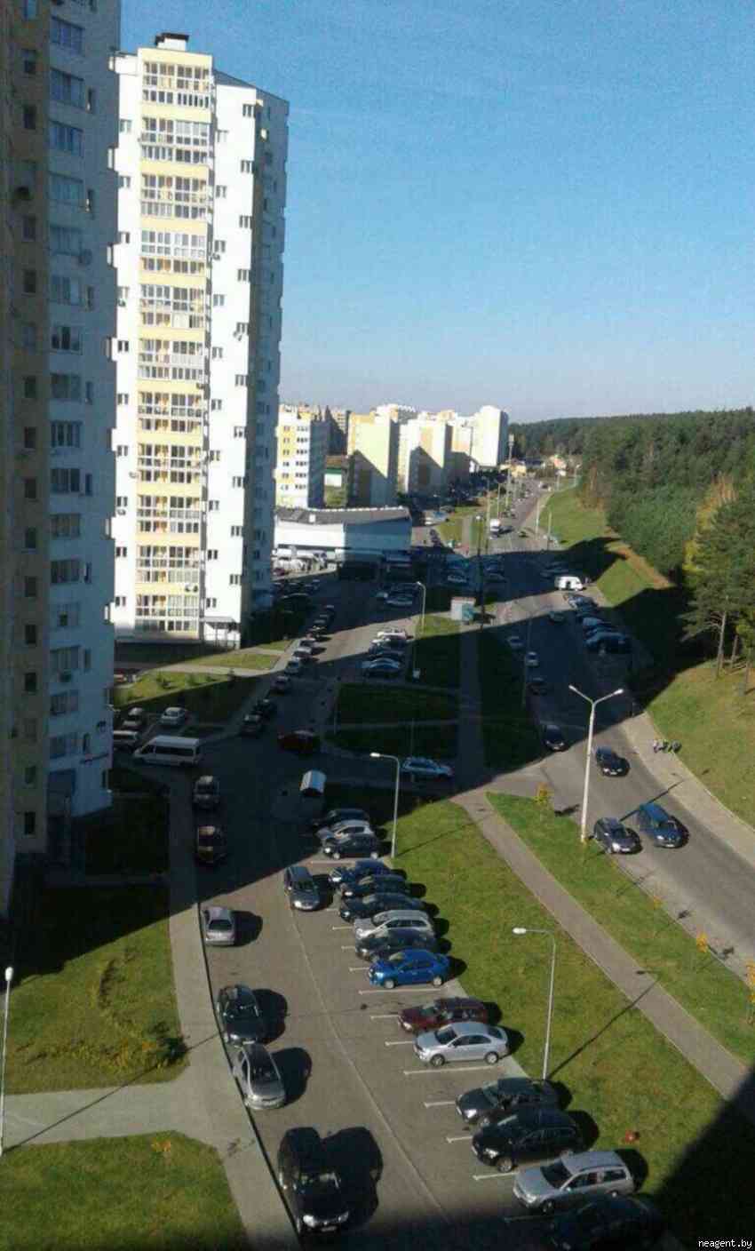 1-комнатная квартира, Лопатина, 6, 1540 рублей: фото 9