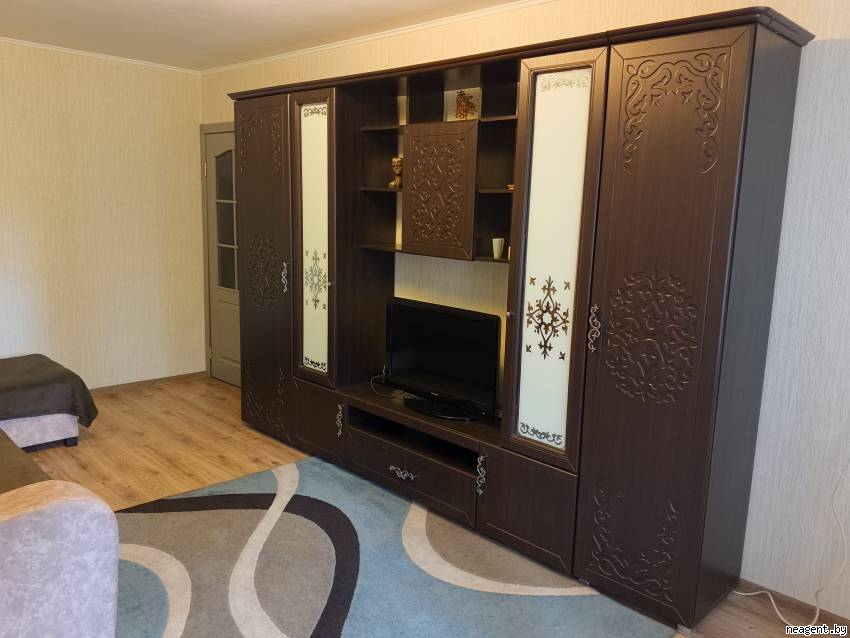 2-комнатная квартира, ул. Заславская, 33, 2155 рублей: фото 5