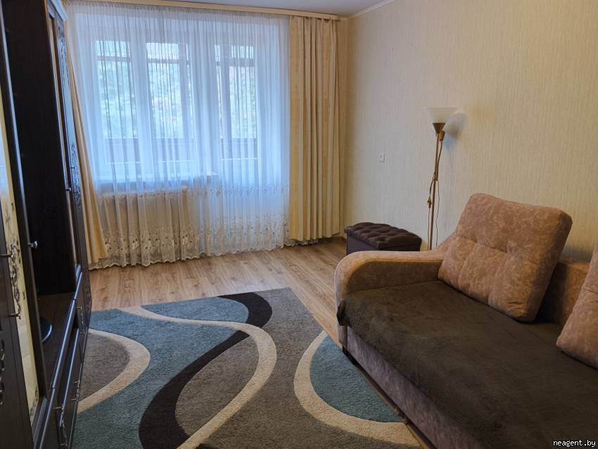 2-комнатная квартира, ул. Заславская, 33, 2155 рублей: фото 6