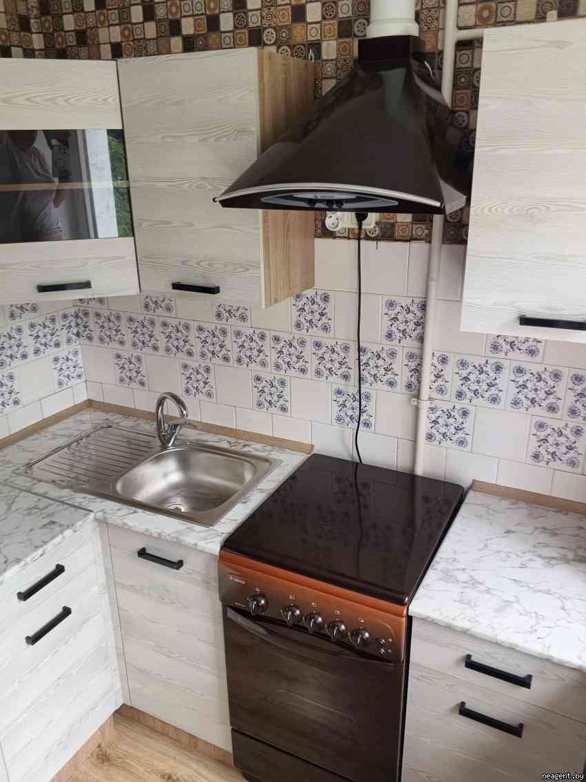 2-комнатная квартира, ул. Заславская, 33, 2155 рублей: фото 8