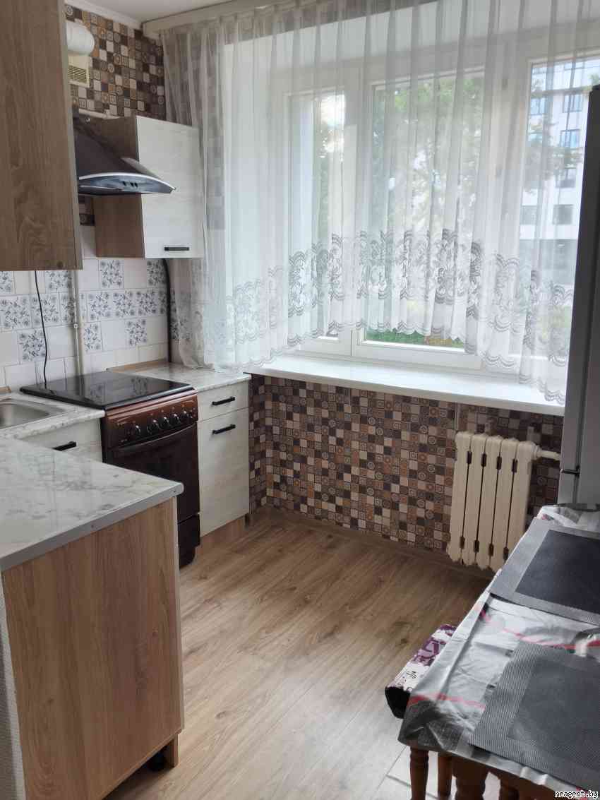 2-комнатная квартира, ул. Заславская, 33, 2155 рублей: фото 9