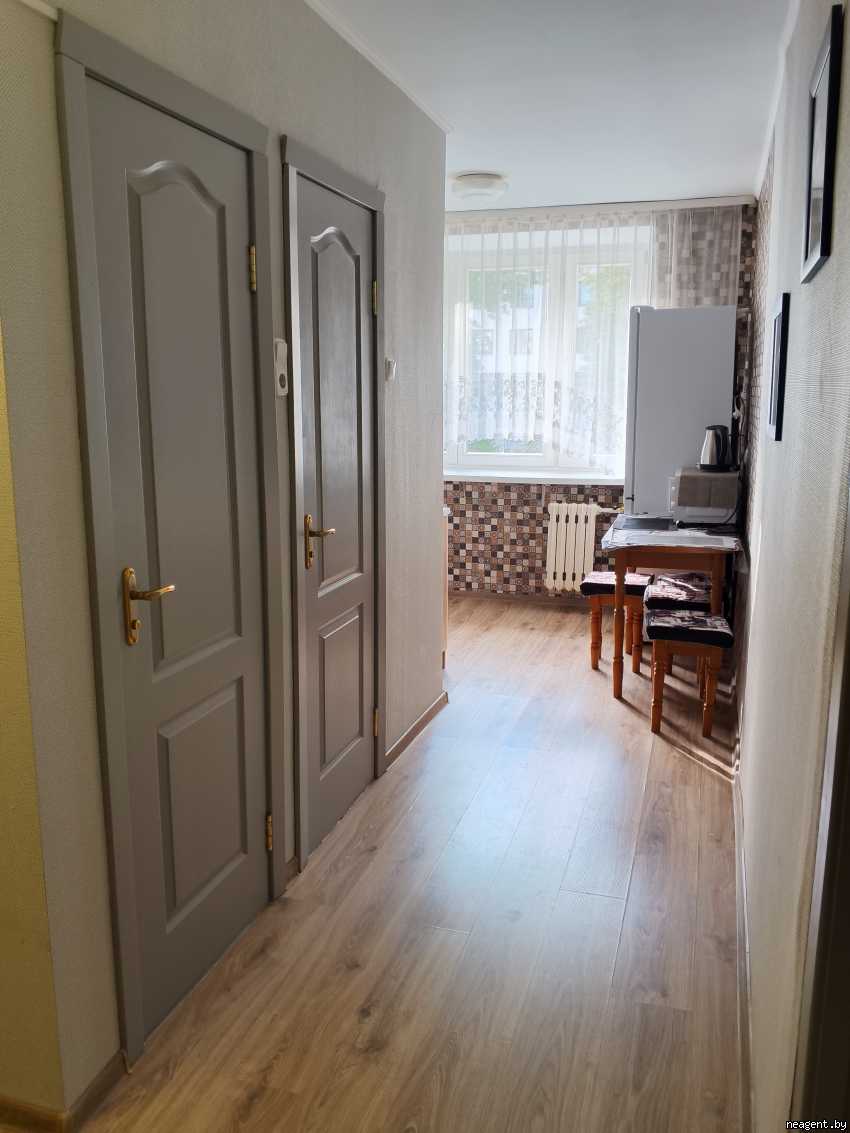 2-комнатная квартира, ул. Заславская, 33, 2155 рублей: фото 10