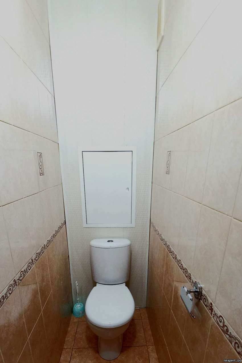 2-комнатная квартира, ул. Заславская, 33, 2155 рублей: фото 11