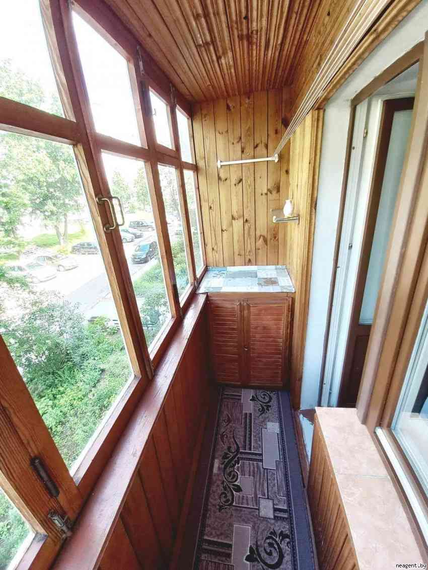 2-комнатная квартира, ул. Заславская, 33, 2155 рублей: фото 13
