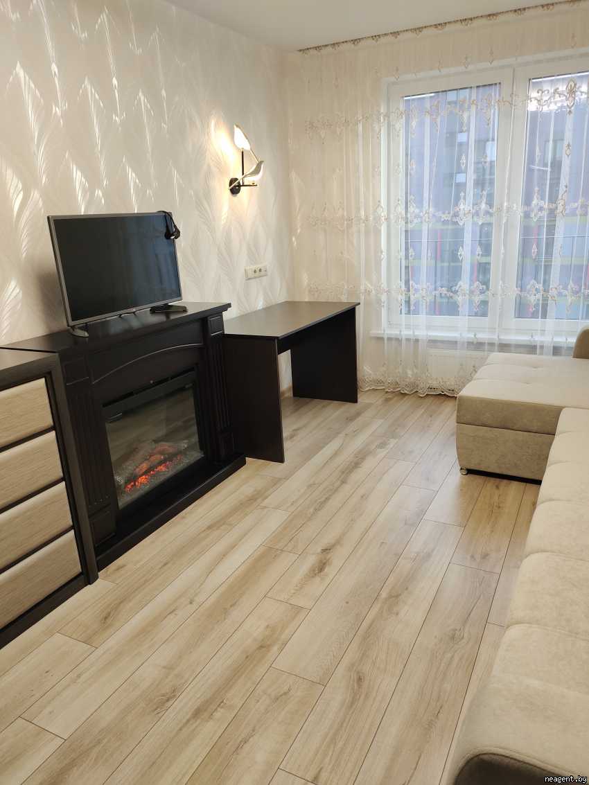1-комнатная квартира, Авиационная, 61, 1629 рублей: фото 7