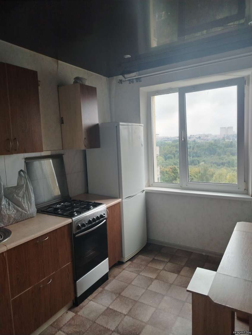 2-комнатная квартира, ул. Матусевича, 27, 1383 рублей: фото 1
