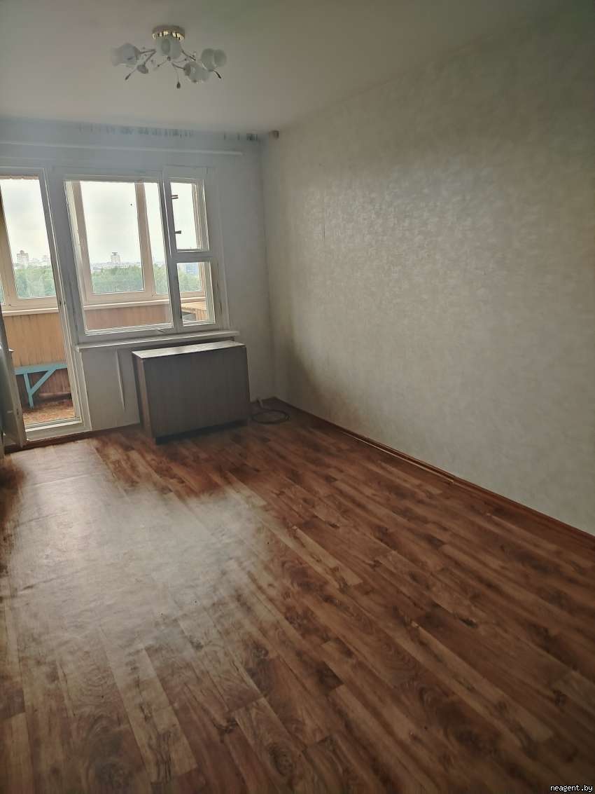 2-комнатная квартира, ул. Матусевича, 27, 1383 рублей: фото 2