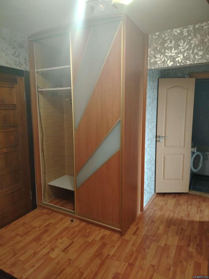 2-комнатная квартира, ул. Матусевича, 27, 1383 рублей: фото 4