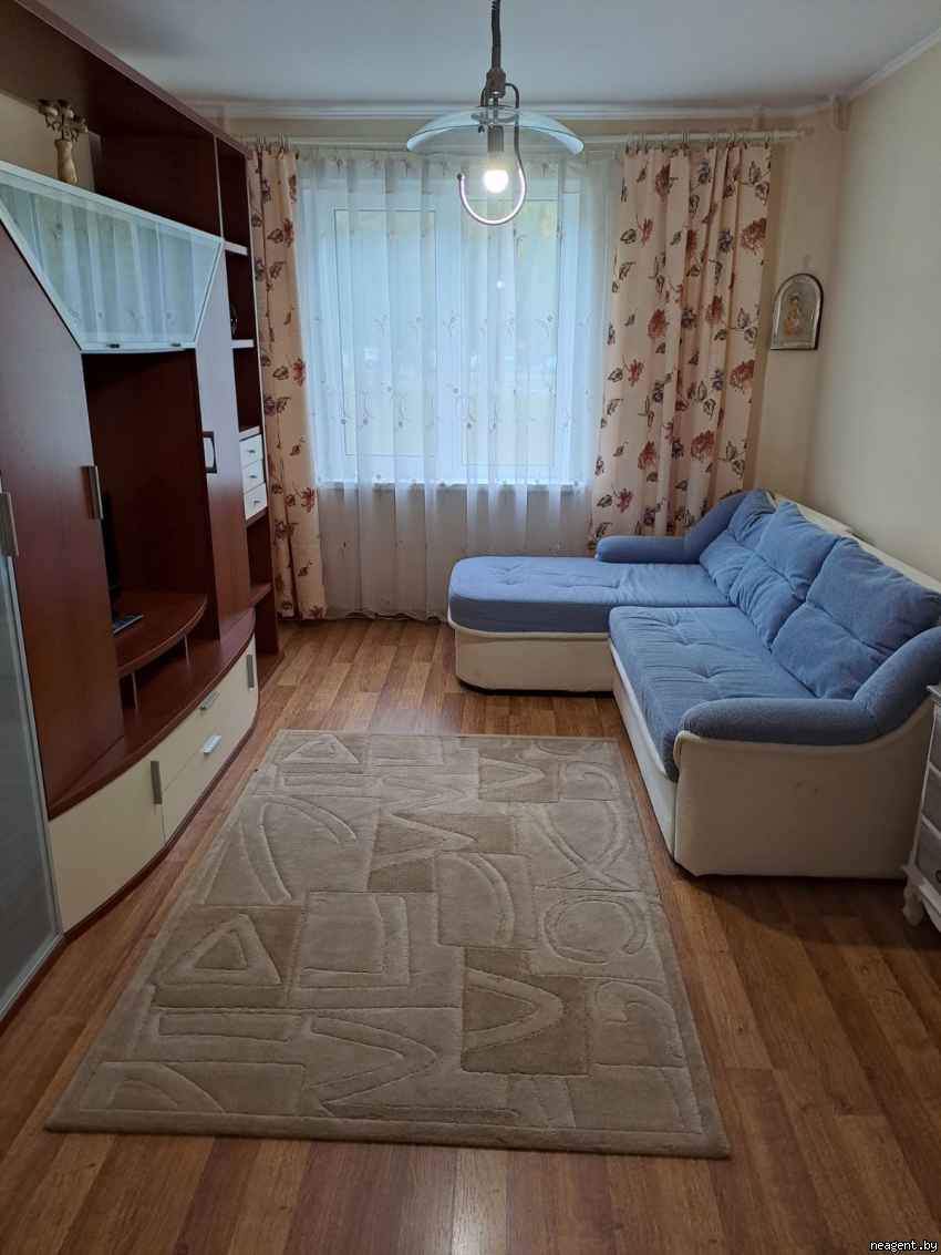 2-комнатная квартира, Проспект Газеты Звезда, 14/2, 338283 рублей: фото 4