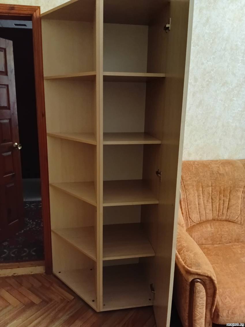 1-комнатная квартира, ул. Красная, 14, 1500 рублей: фото 18