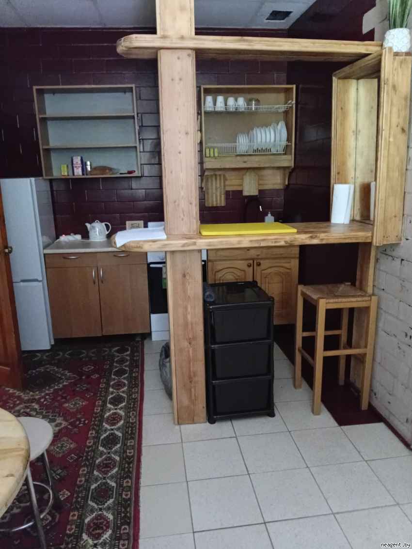 1-комнатная квартира, ул. Красная, 14, 1500 рублей: фото 8