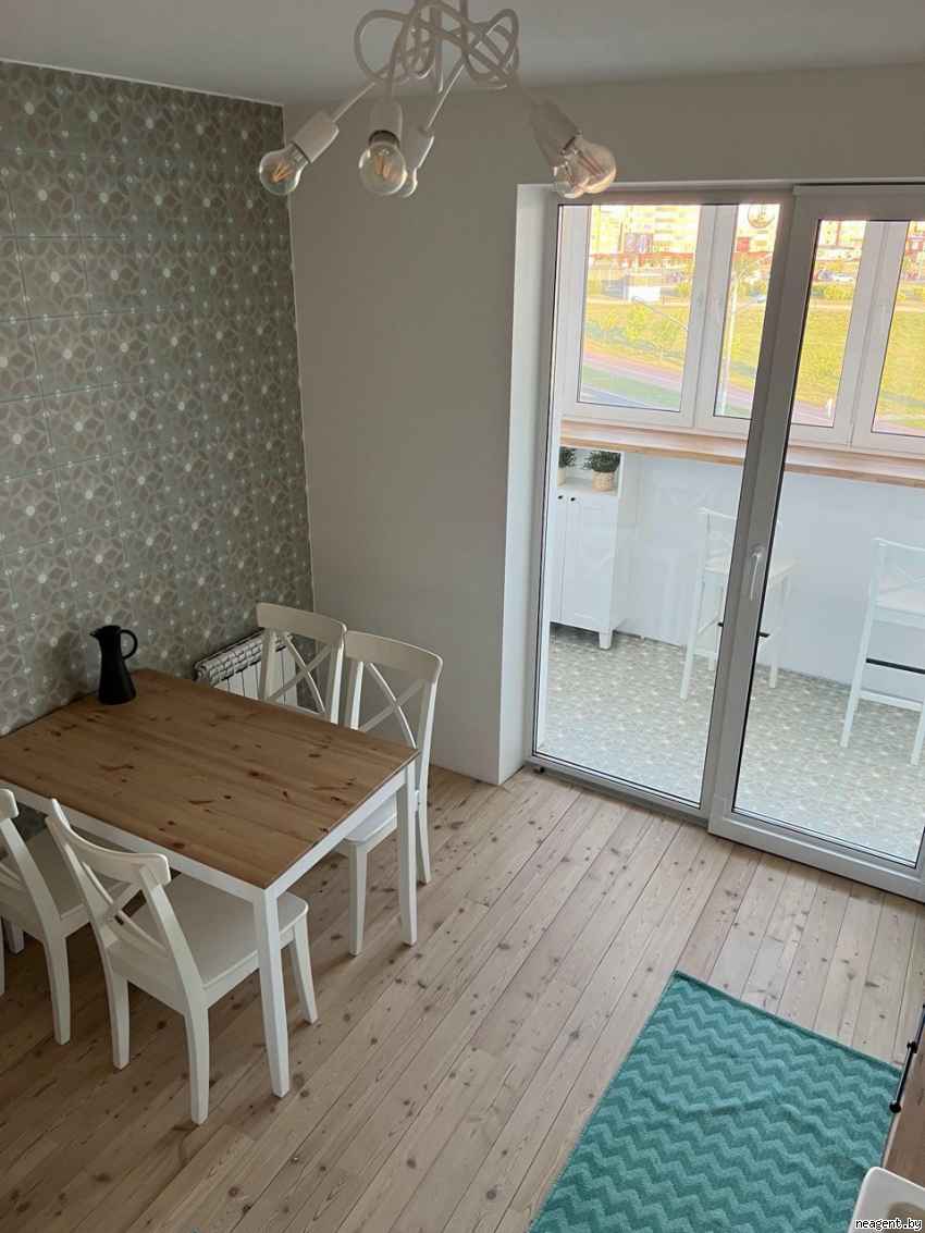 3-комнатная квартира, ул. Есенина, 6, 2860 рублей: фото 8