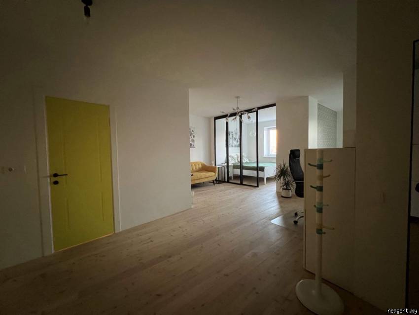 3-комнатная квартира, ул. Есенина, 6, 2860 рублей: фото 13