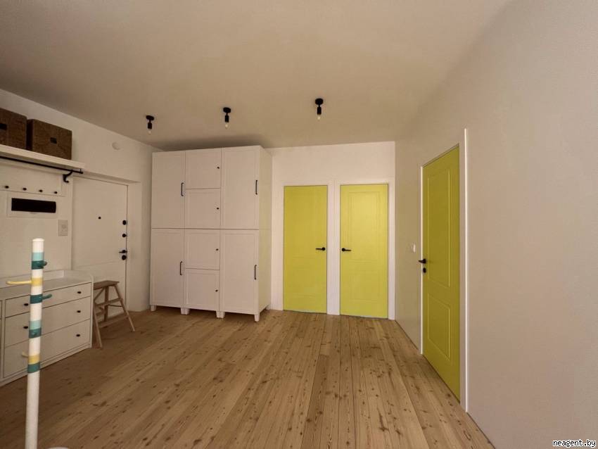 3-комнатная квартира, ул. Есенина, 6, 2860 рублей: фото 14