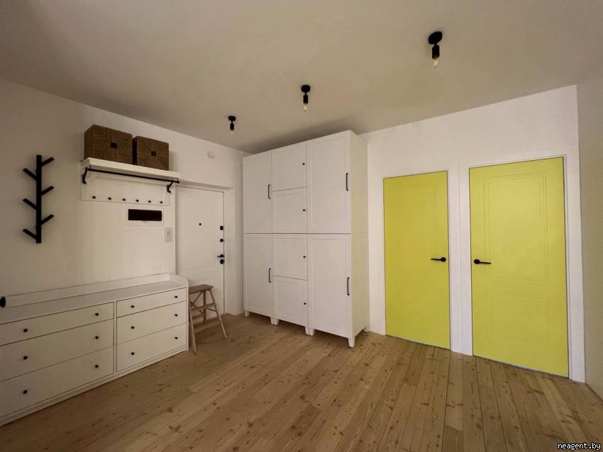 3-комнатная квартира, ул. Есенина, 6, 2860 рублей: фото 15