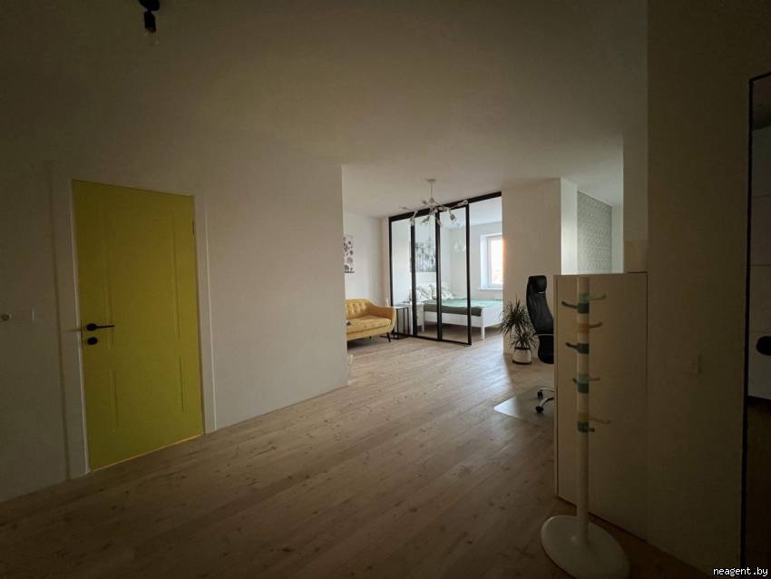 3-комнатная квартира, ул. Есенина, 6, 2860 рублей: фото 16