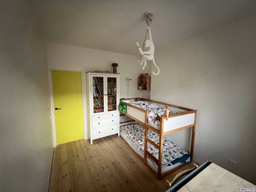 3-комнатная квартира, ул. Есенина, 6, 2860 рублей: фото 18