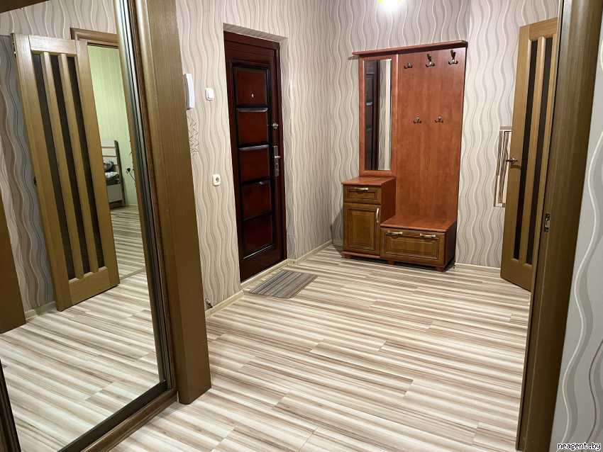 1-комнатная квартира, Томский пер., 35, 1100 рублей: фото 9