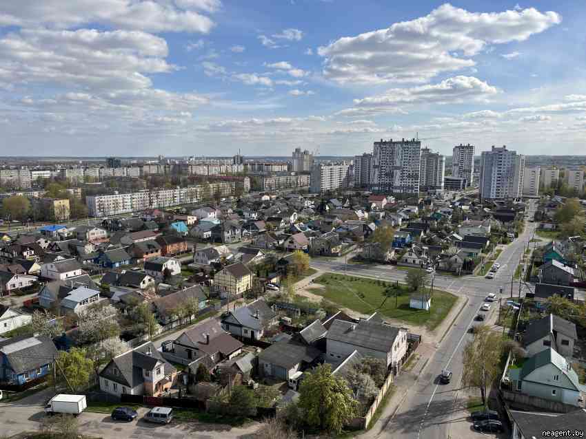 1-комнатная квартира, Томский пер., 35, 1100 рублей: фото 11