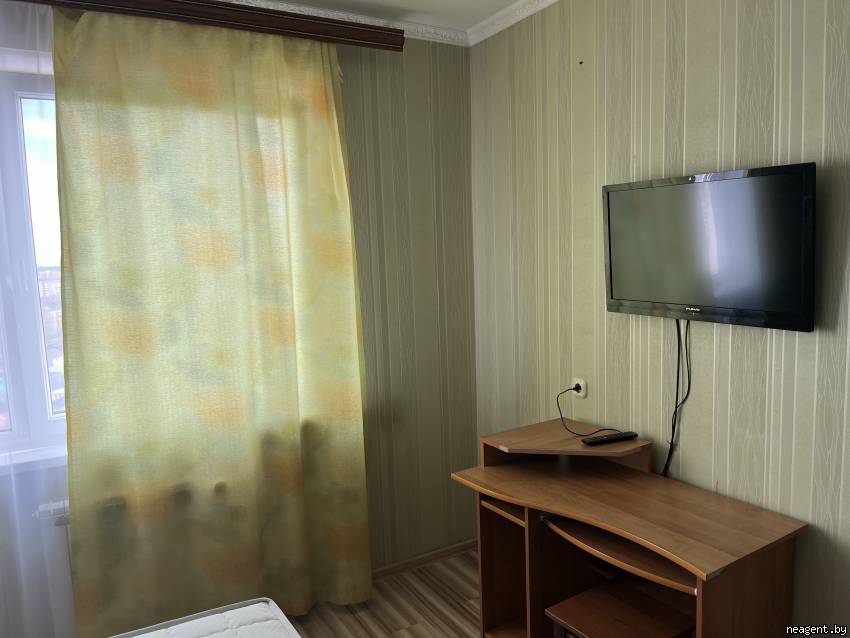 1-комнатная квартира, Томский пер., 35, 1100 рублей: фото 18