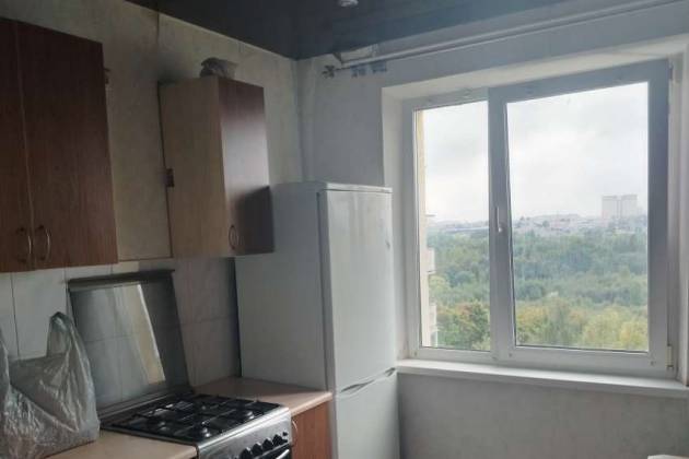 2-комнатная квартира, Матусевича ул., за 1383 р.