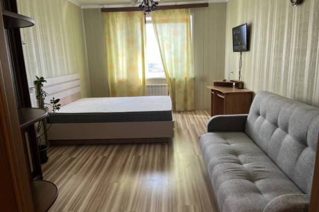1-комнатная квартира, Томский пер., за 1100 р.