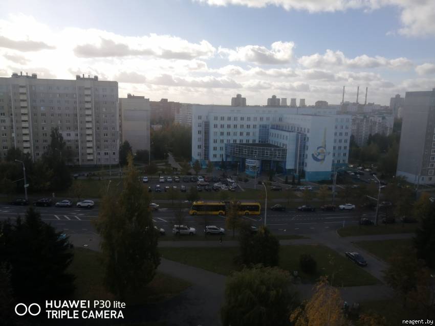 1-комнатная квартира, ул. Чайлытко, 22, 1380 рублей: фото 13