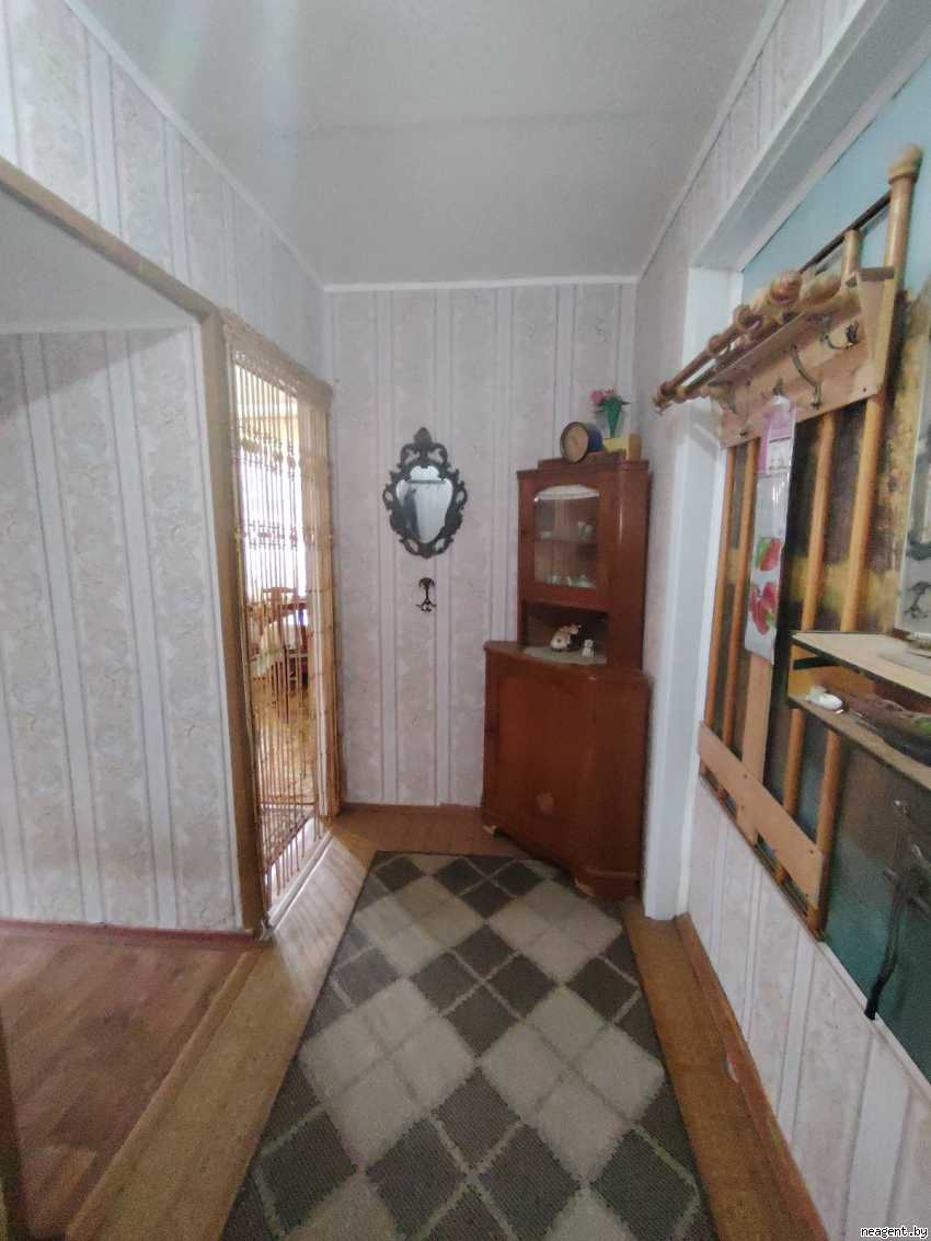 1-комнатная квартира, ул. Геологическая, 121, 1200 рублей: фото 9