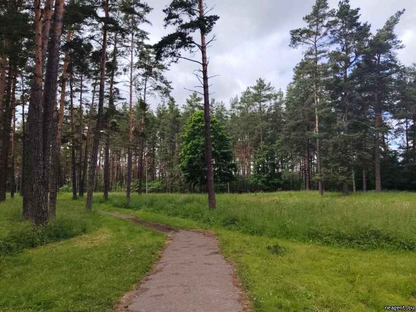 1-комнатная квартира, ул. Геологическая, 121, 1200 рублей: фото 11