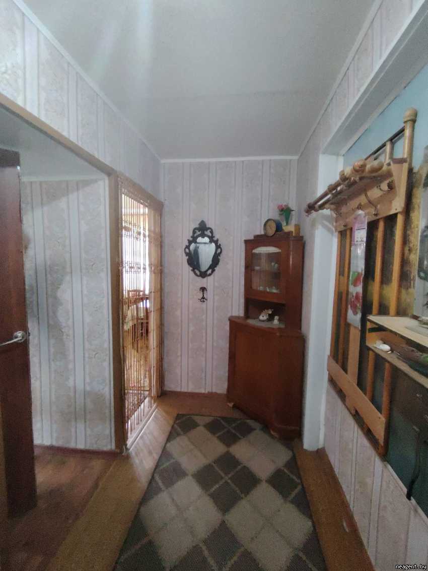 1-комнатная квартира, ул. Геологическая, 121, 1200 рублей: фото 12