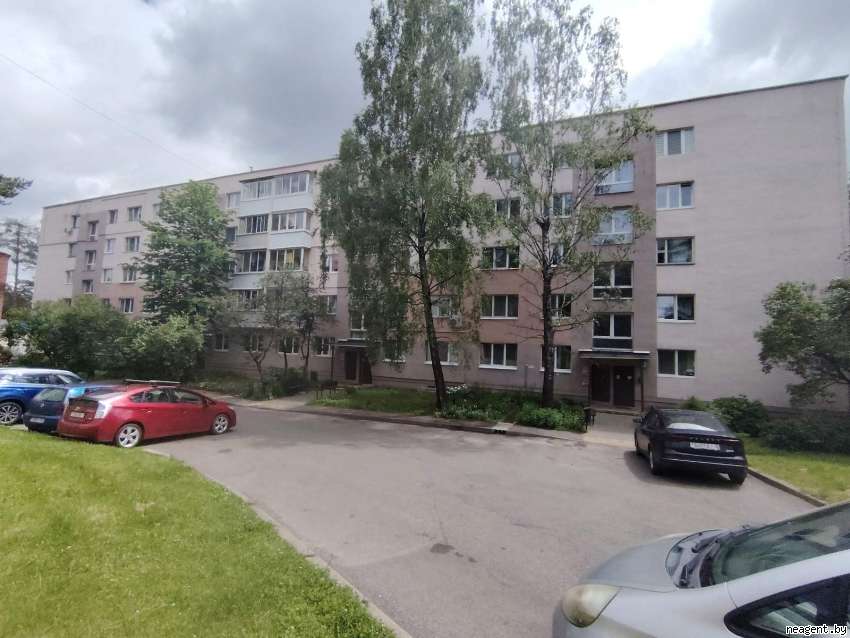 1-комнатная квартира, ул. Геологическая, 121, 1200 рублей: фото 15
