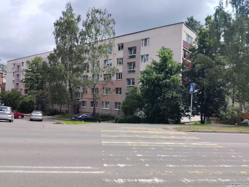 1-комнатная квартира, ул. Геологическая, 121, 1200 рублей: фото 19