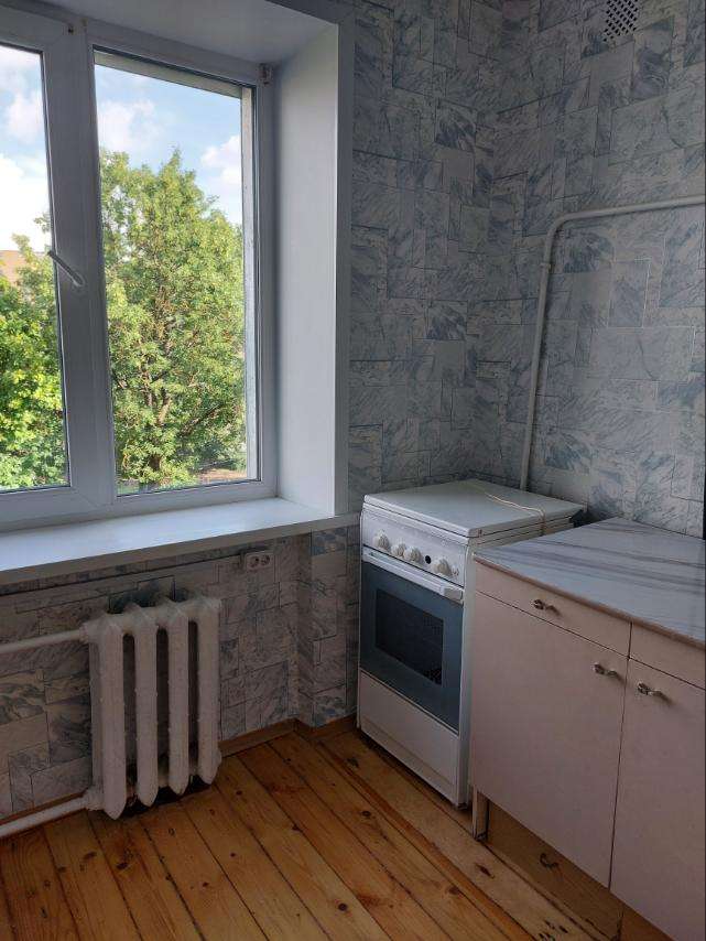 1-комнатная квартира, ул. Калинина, 15, 1072 рублей: фото 3