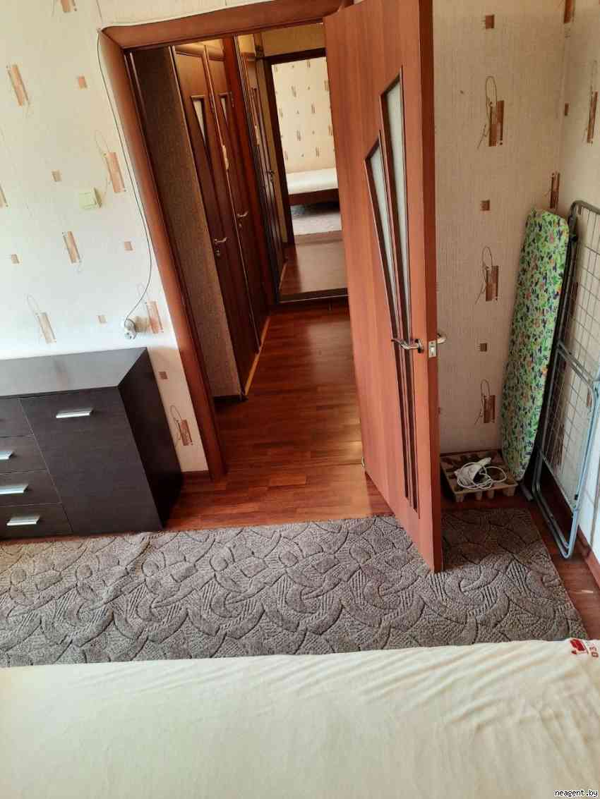 1-комнатная квартира, Пушкина просп., 13, 1628 рублей: фото 5